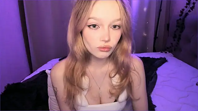 MiaRanki online show from July 9, 2026, 10:42 pm