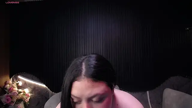 Snapshot of Cute_Angell_ chatting on June 4, 2026, 3:22 am Cute Angell online show from June 4, 2026, 3:22 am