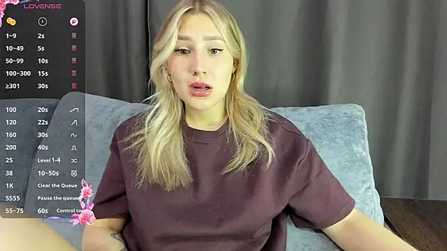 And1sa online show from October 21, 2025, 8:52 pm