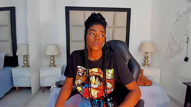 Zoe CarterX online show from September 17, 2025, 7:49 pm