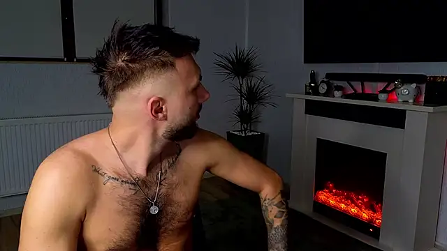 JamieNoxus online show from November 16, 2025, 8:19 am