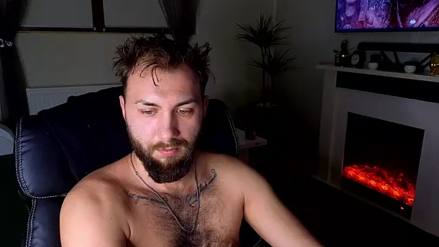 JamieNoxus online show from March 4, 2026, 7:16 am