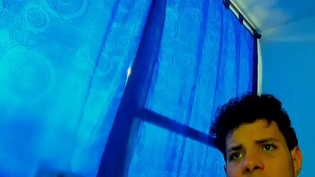 Alessandro 1610 online show from December 13, 2025, 8:04 pm