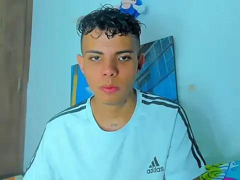 Alessandro 1610 online show from March 11, 2025, 9:02 am