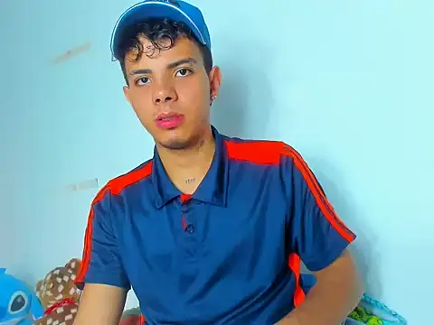 Alessandro 1610 online show from February 23, 2025, 4:50 am