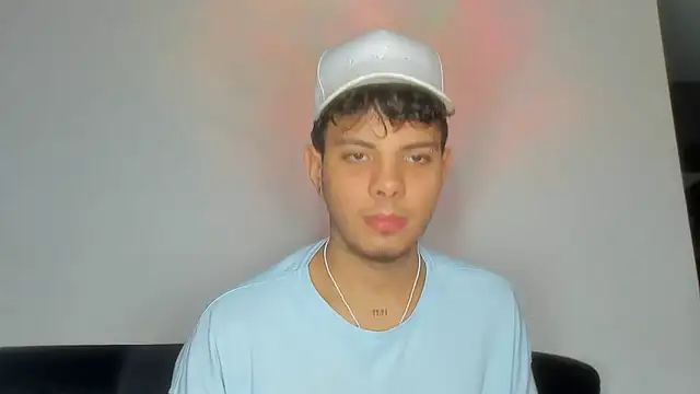 Alessandro 1610 online show from February 22, 2026, 4:59 am