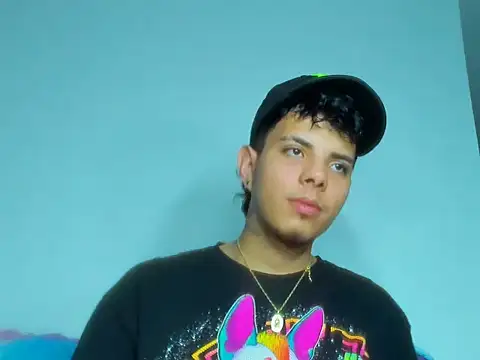 Alessandro 1610 online show from September 20, 2025, 5:34 am