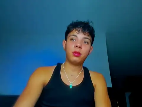 Alessandro 1610 online show from February 12, 2026, 3:39 am