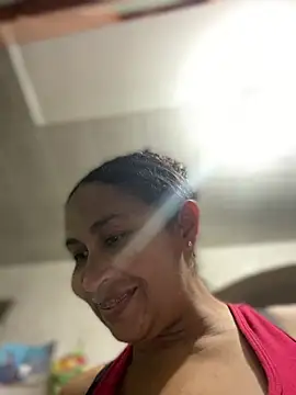 Carola-Ross online show from January 31, 2026, 7:12 pm