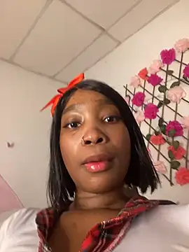 blackgril12 online show from January 9, 2026, 10:28 pm