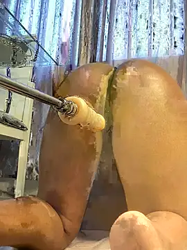 blackgril12 online show from February 12, 2025, 12:12 pm