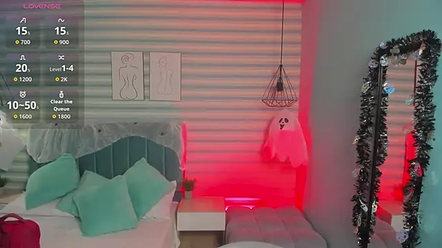 abby apple online show from October 27, 2025, 1:45 pm