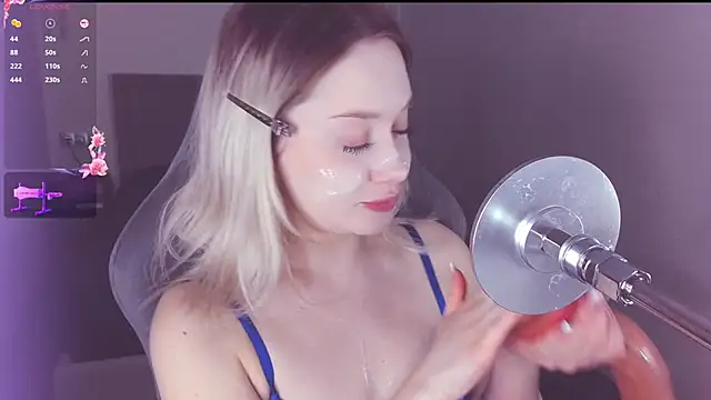  chatur babe online show from March 10, 2026, 7:29 pm