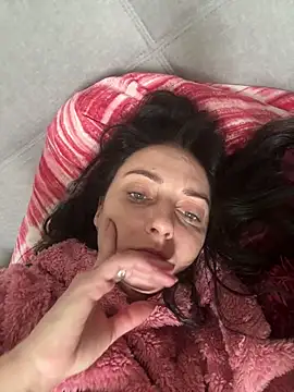 Miroslava1247 online show from February 27, 2026, 9:09 am