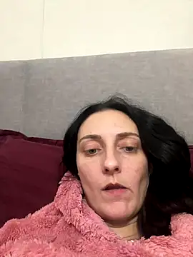 Miroslava1247 online show from January 8, 2026, 6:36 pm