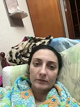 Miroslava1247 online show from February 27, 2025, 8:20 pm