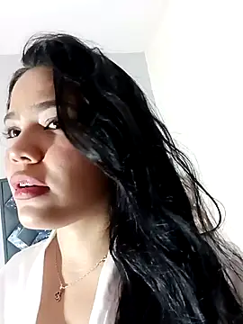 anahi evans19 online show from November 21, 2025, 8:41 pm