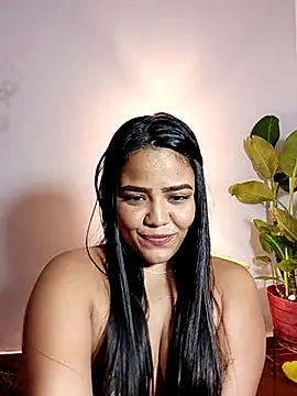 anahi evans19 online show from March 9, 2025, 12:21 am