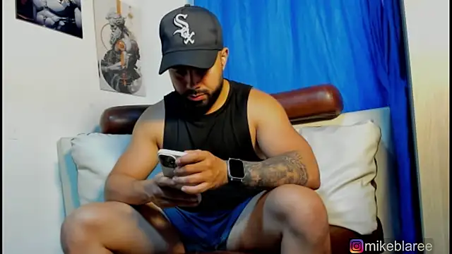 mikeblaree online show from January 5, 2026, 7:17 pm