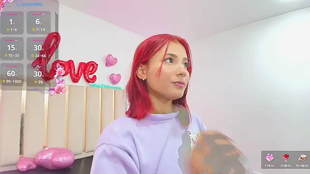 Gaby tay1 online show from March 18, 2025, 3:12 am