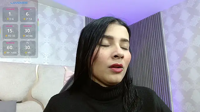 Gaby tay1 online show from October 16, 2025, 3:26 am