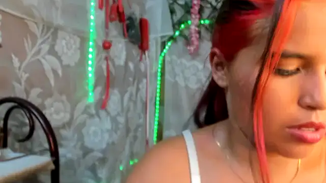 leandro49112 online show from November 20, 2025, 4:29 pm