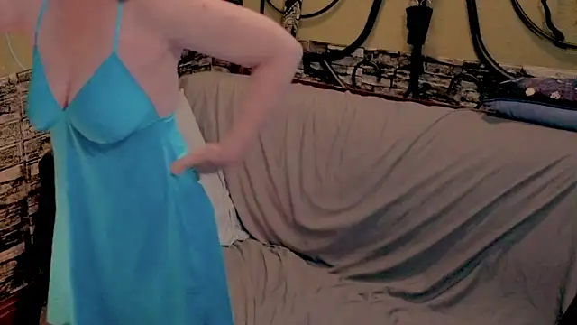 Scarlett Switch online show from October 1, 2025, 12:16 am