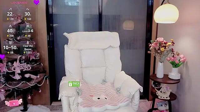 AsiaElf online show from March 21, 2026, 12:42 pm