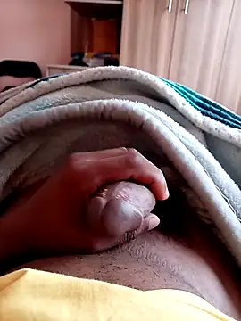 Cumboy2567 online show from September 24, 2025, 10:22 am