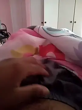 Cumboy2567 online show from February 8, 2025, 5:29 am