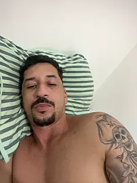 MateusBH123 online show from February 2, 2026, 2:32 am