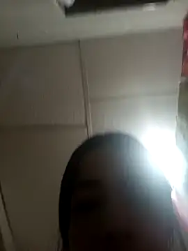 kimbadazz online show from March 18, 2025, 1:13 am