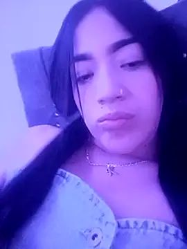 kimbadazz online show from February 27, 2025, 10:53 pm