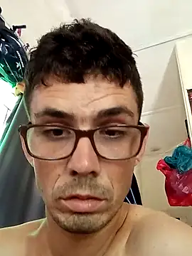 Invisibledickman online show from February 5, 2026, 7:59 am