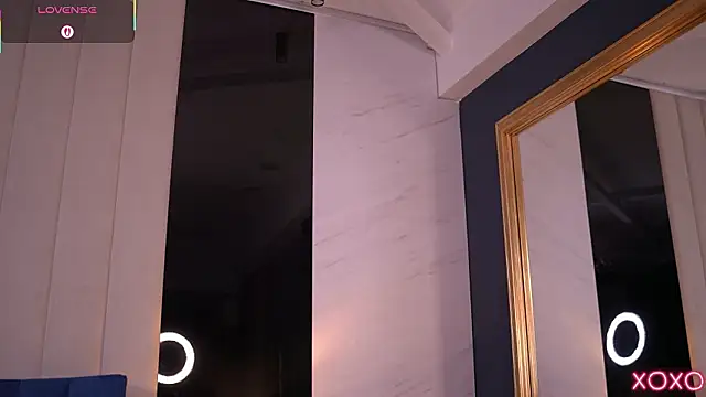 SashaFerrera online show from February 3, 2026, 8:14 pm