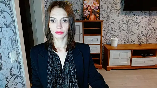 Lady Sunshine  online show from October 3, 2025, 7:43 am