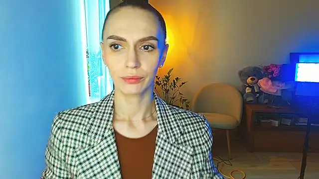 Lady Sunshine  online show from March 20, 2026, 8:15 am