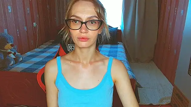 Lady Sunshine  online show from June 30, 2026, 6:24 am