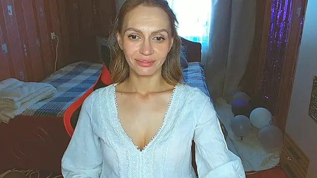 Lady Sunshine  online show from July 15, 2026, 6:09 am