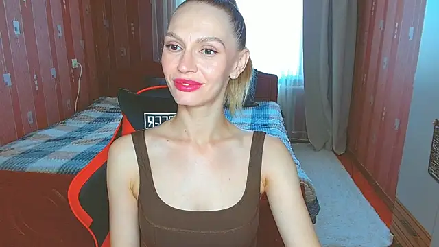 Lady Sunshine  online show from July 24, 2026, 5:47 am