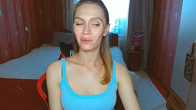 Lady Sunshine  online show from August 1, 2026, 5:38 am