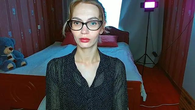 Snapshot of Lady_Sunshine_ chatting on June 12, 2026, 6:55 am Lady Sunshine online show from June 12, 2026, 6:55 am