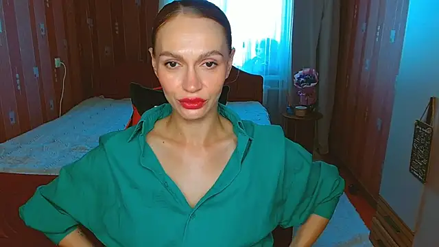 Lady Sunshine  online show from August 6, 2026, 4:29 am