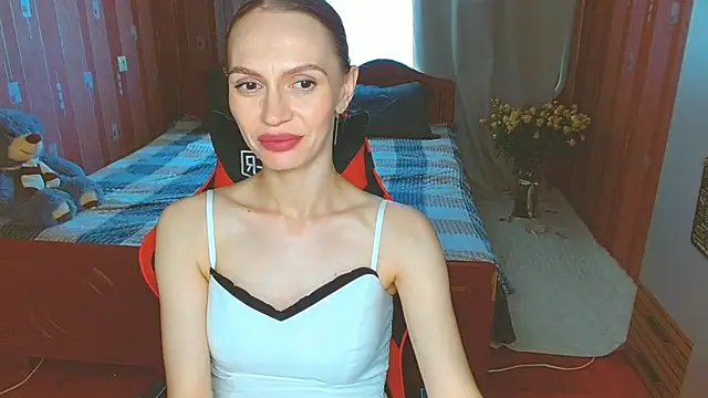Lady Sunshine  online show from June 23, 2026, 9:18 am