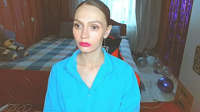 Lady Sunshine  online show from July 13, 2026, 7:07 am