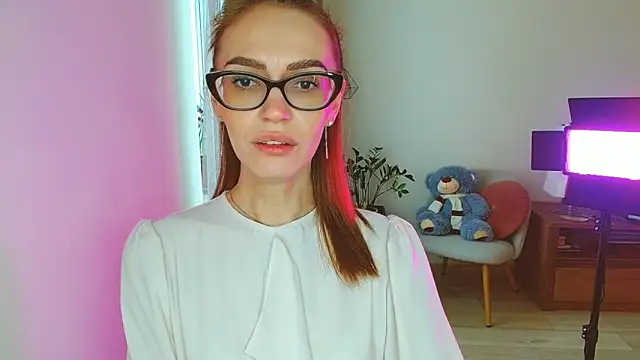 Lady Sunshine  online show from February 6, 2026, 9:16 am