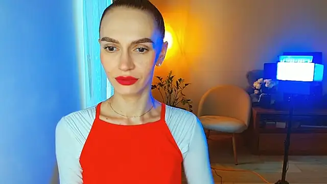 Lady Sunshine  online show from March 14, 2026, 8:20 am