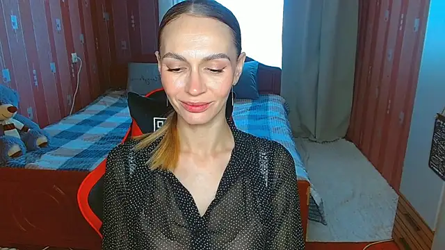 Lady Sunshine  online show from July 8, 2026, 7:09 am