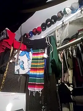 ShysluutGia online show from November 6, 2025, 7:34 am