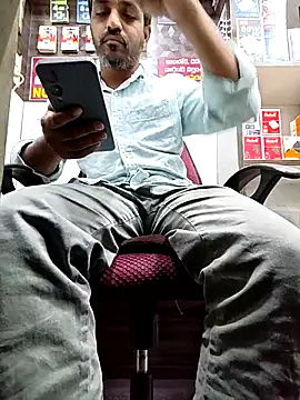 Desi roytoy online show from February 12, 2026, 1:00 pm